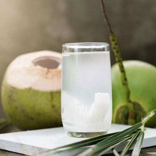 Air Kelapa Ultimate