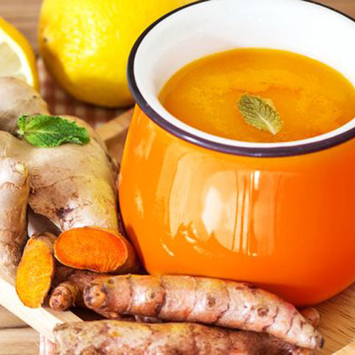 Resep Anti Flu