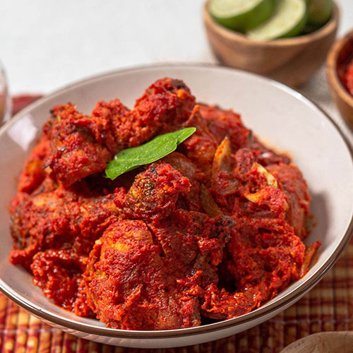 Ayam Balado