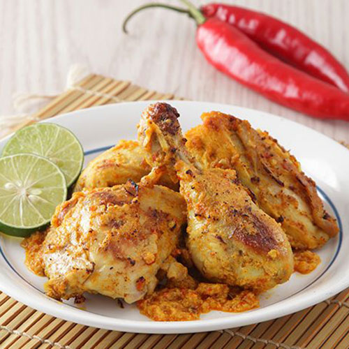Ayam Iloni