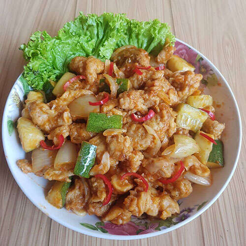 Ayam Kuluyuk