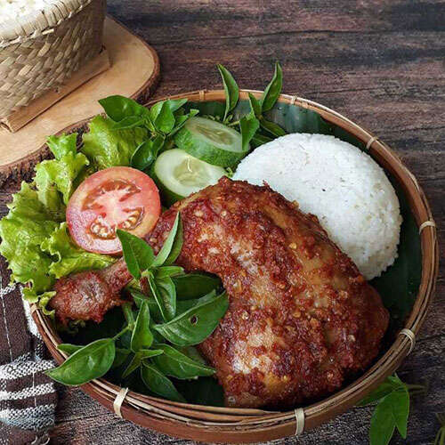 Ayam Paniki