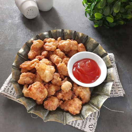 Ayam Pok Pok