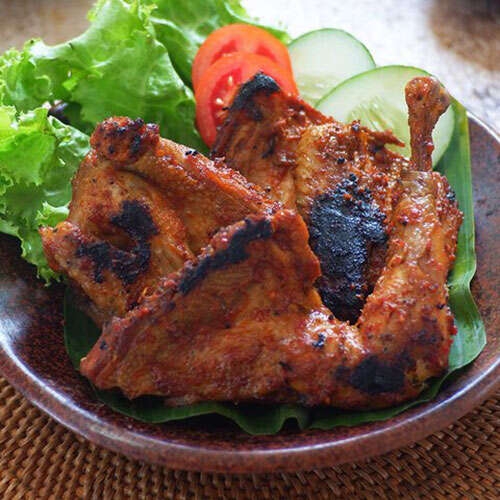 Ayam Taliwang