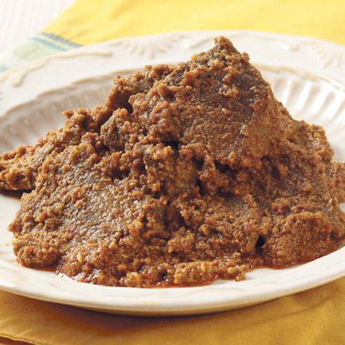 Bacah Daging