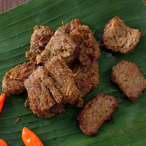 Bacem Daging