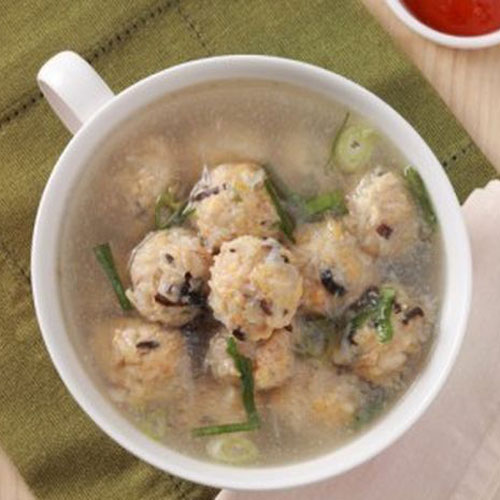Bakso Emplang Emplung