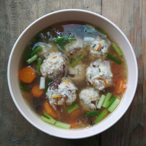 Bakso Lo Hoa