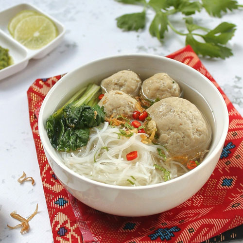 Bakso Solo
