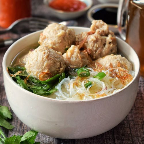 Bakso Urat