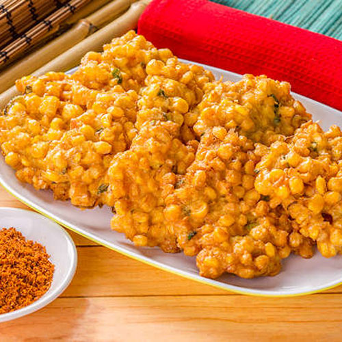 Bakwan Jagung