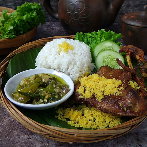 Bebek Kaleyo