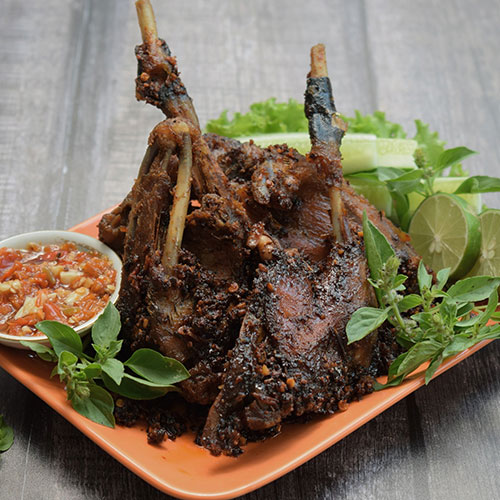 Bebek Madura