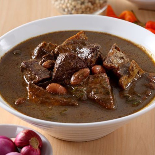 Brongkos Tahu