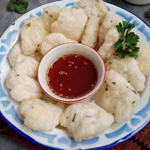 Cireng Goreng