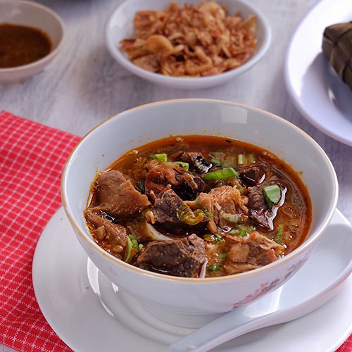 Coto Makassar