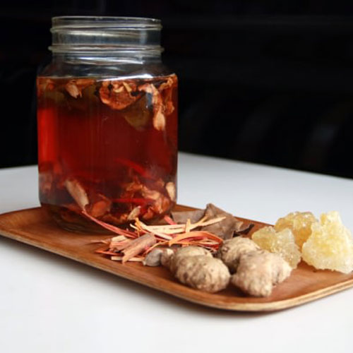 Resep Diabetes