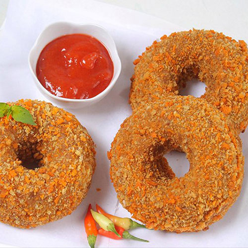 Donat Mie