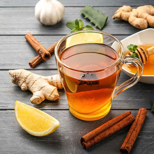 Resep Flu