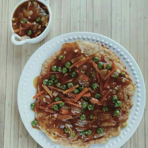 Fuyunghai Tempe