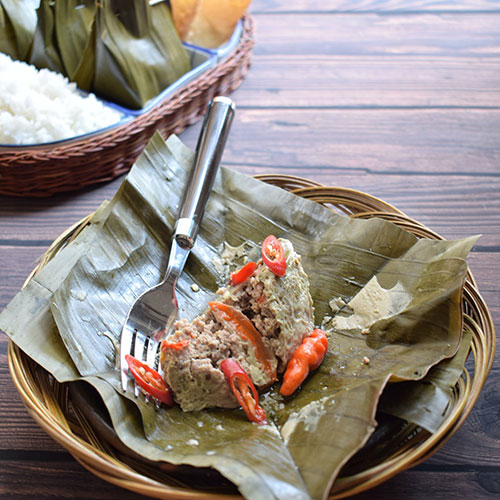 Gadon Daging