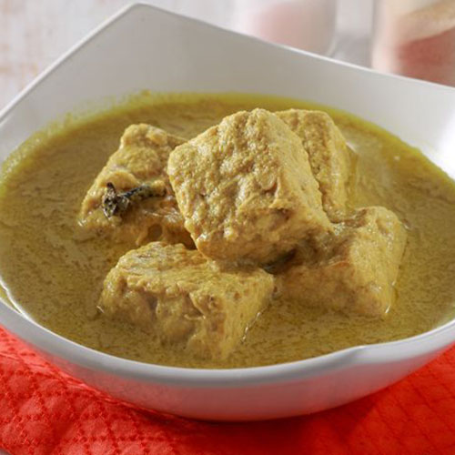 Gulai Tempe