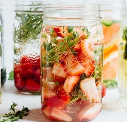 Infused Water