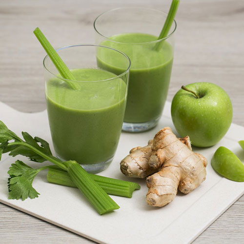 Juice Anti Kanker - Anti Tumor