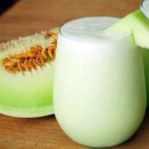 Jus Melon