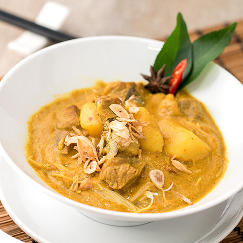 Kari Bihun