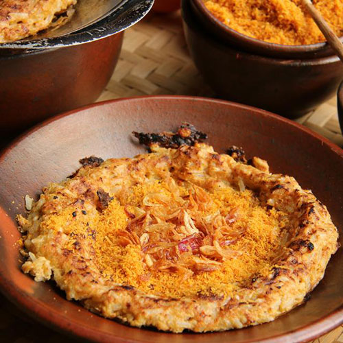 Kerak Telur