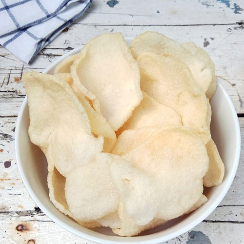 Kerupuk Udang