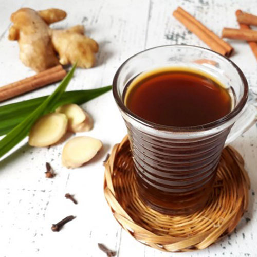 Kopi Jahe JSR