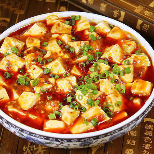 Mapo Tahu