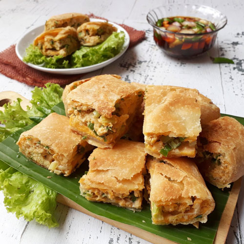 Martabak Telor
