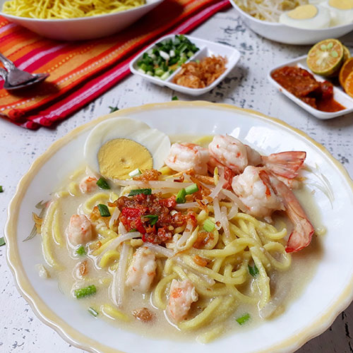 Mie Celor