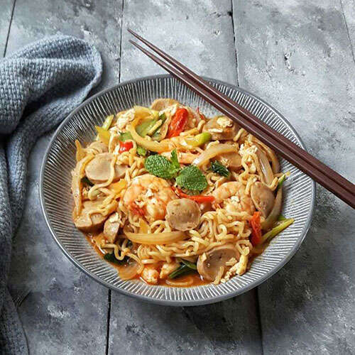 Mie Nyemek