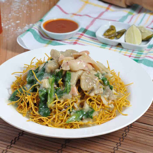 Mie Titi