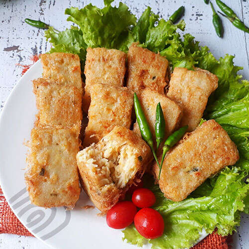 Misoa Goreng
