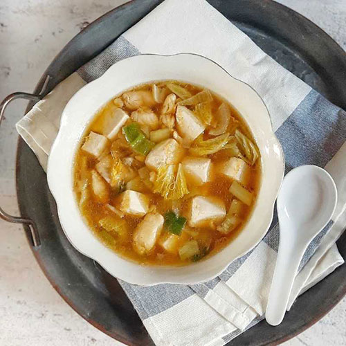 Mun Tahu