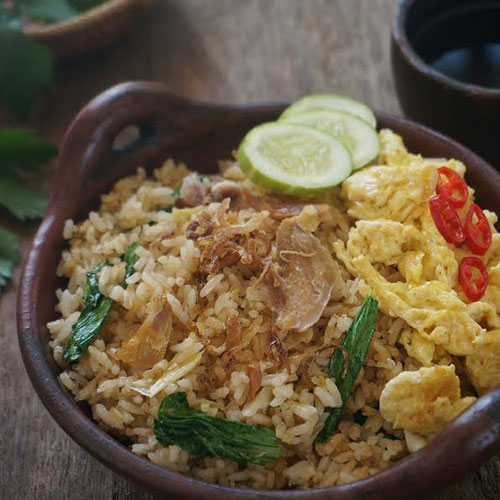 Nasi Goreng