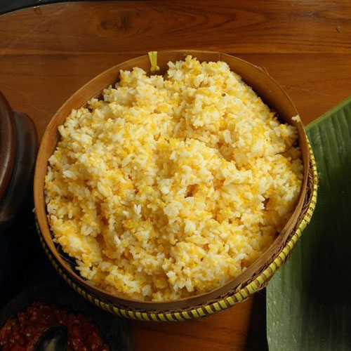 Nasi Jagung