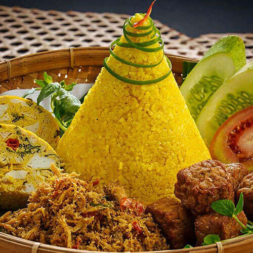 Nasi Kuning