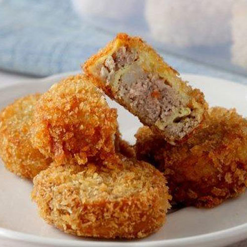 Nugget Gulung