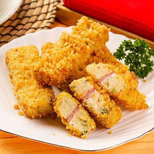Nugget Kentang