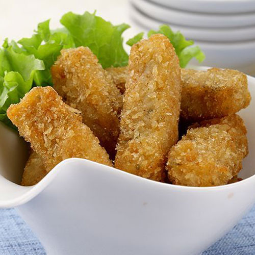 Nugget Udang