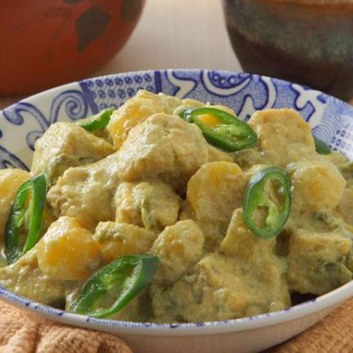 Nyomok Tempe