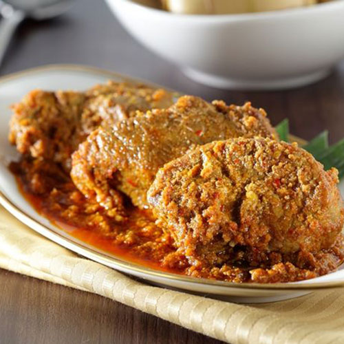 Osik Daging Sapi