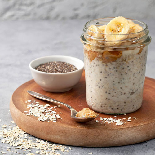 Overnight Oats
