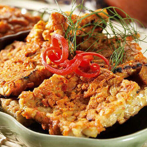 Pecek Tempe